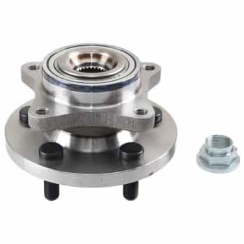 Kit de roulements de roue 201479 ABS