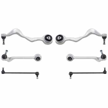 Kit de réparation, Triangle de suspension 219915 ABS