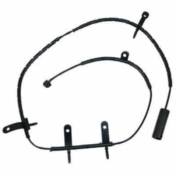 Contact d'avertissement, usure des plaquettes de frein 39607 ABS