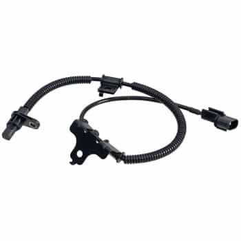 Capteur, vitesse de roue 31234 ABS