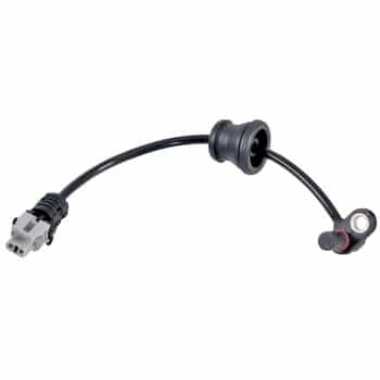 Capteur, vitesse de roue 31244 ABS