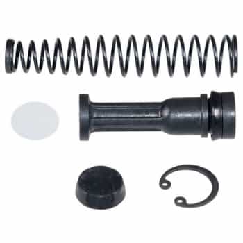 Kit d'assemblage, cylindre émetteur d'embrayage 53478 ABS