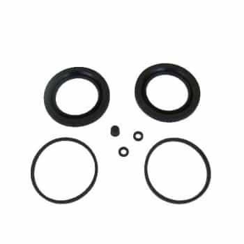Kit de réparation, étrier de frein 43535 ABS