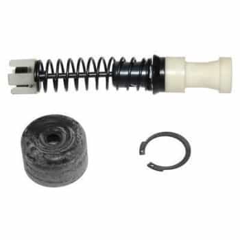 Kit d'assemblage, cylindre émetteur d'embrayage 53966 ABS