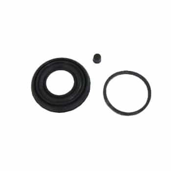 Kit de réparation, étrier de frein 43557 ABS