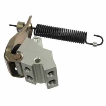 Régulateur de freinage 64092 ABS