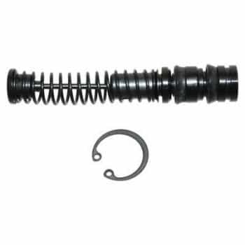 Kit d'assemblage, cylindre émetteur d'embrayage 53447 ABS