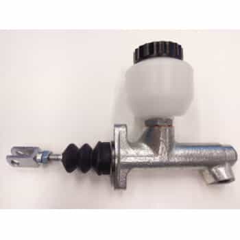 Cylindre émetteur, embrayage 41007 ABS