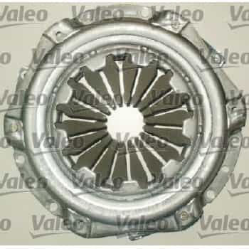 Kit d'embrayage KIT3P 826245 Valeo