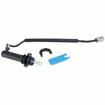 Cylindre récepteur, embrayage 51222 ABS