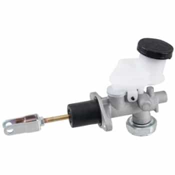 Cylindre émetteur, embrayage 61484 ABS