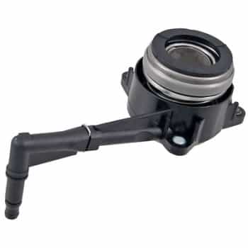 Butée hydraulique, embrayage