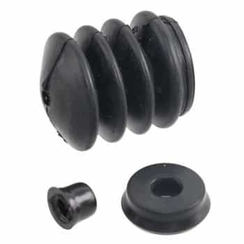 Kit d'assemblage, cylindre récepteur d'embrayage 73318 ABS