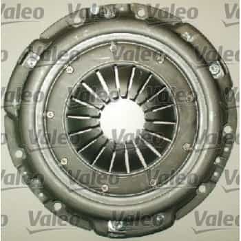 Kit d'embrayage KIT3P (CSC) 834033 Valeo