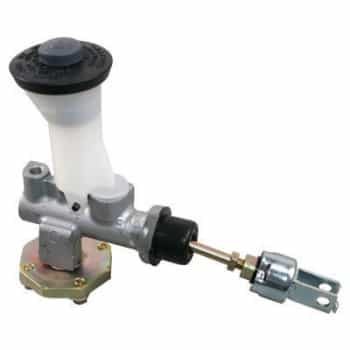 Cylindre émetteur, embrayage 75038 ABS