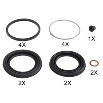 Kit de réparation, étrier de frein 73482 ABS