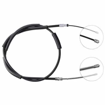 Tirette à câble, frein de stationnement K12167 ABS