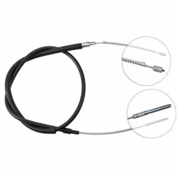 Tirette à câble, frein de stationnement K11416 ABS