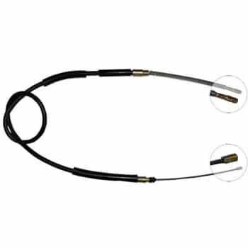 Tirette à câble, frein de stationnement K11566 ABS
