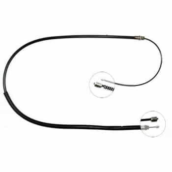 Tirette à câble, frein de stationnement K11206 ABS