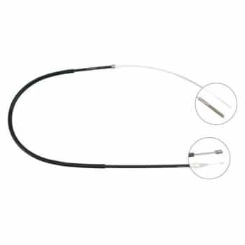 Tirette à câble, frein de stationnement K12526 ABS