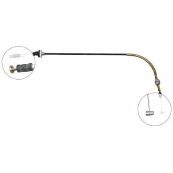 Câble d'accélération K36890 ABS