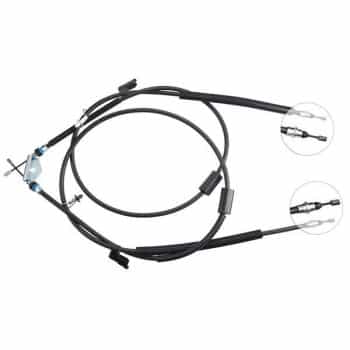 Tirette à câble, frein de stationnement K10325 ABS