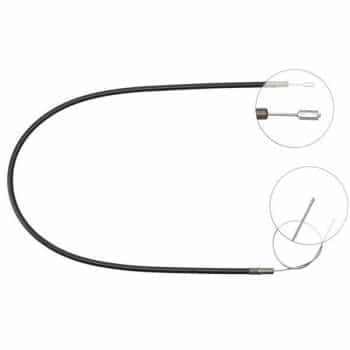 Câble d'accélération K33010 ABS