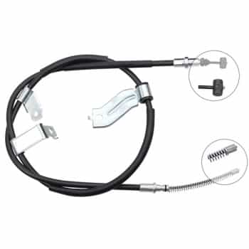 Tirette à câble, frein de stationnement K12099 ABS