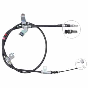 Tirette à câble, frein de stationnement K17503 ABS
