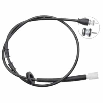Câble flexible de commande de compteur K43153 ABS