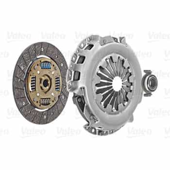 Kit d'embrayage VALEO CLASSIC KIT3P 786023