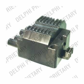 Bobine d'allumage DS10000-12B1 Delphi
