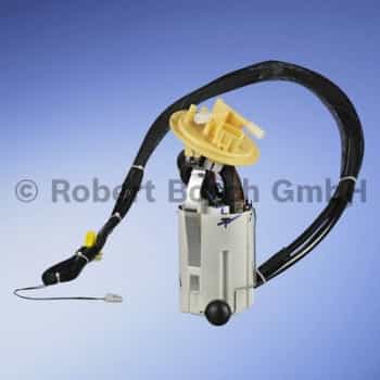 Unité d'injection de carburant 1 582 980 187 Bosch