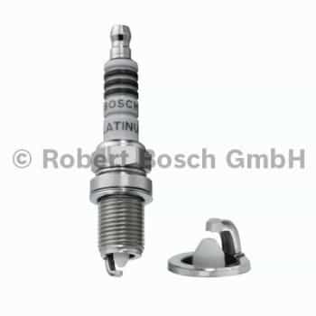 Bougie d'allumage FR6DP 0 242 240 530 Bosch