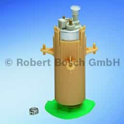 Pompe à carburant 0 986 580 161 Bosch