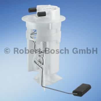 Unité d'injection de carburant 0 986 580 219 Bosch