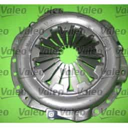 Kit d'embrayage KIT3P 826577 Valeo