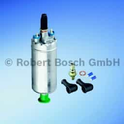 Pompe à carburant 0 580 464 069 Bosch