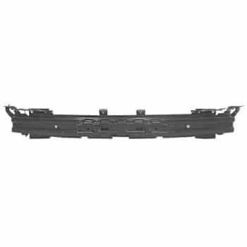 Support, pare-chocs 8322560 Van Wezel