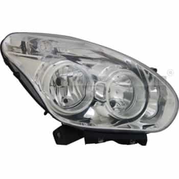 Phare droit 20-12425-05-2 TYC