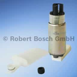 Pompe à carburant 0 986 580 822 Bosch