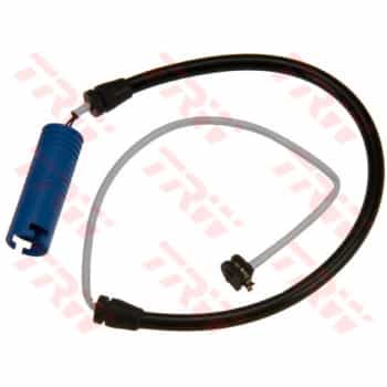 Contact d'avertissement, usure des plaquettes de frein GIC181 TRW