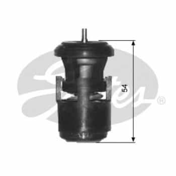 Thermostat d'eau TH14787G1 Gates