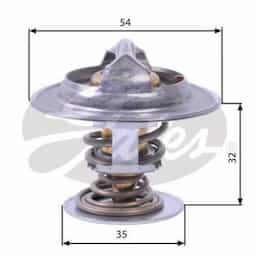 Thermostat d'eau TH26590G1 Gates