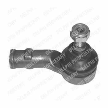 Rotule de barre de connexion TA1675 Delphi