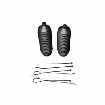 Jeu de joints-soufflets, direction