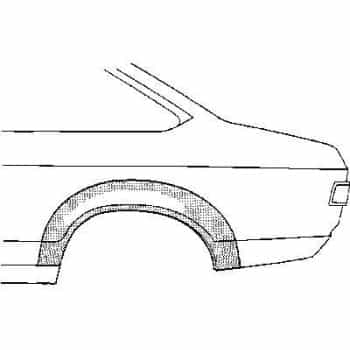 Panneau latéral