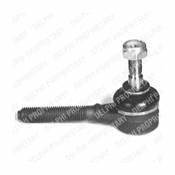 Rotule de barre de connexion TA1187 Delphi