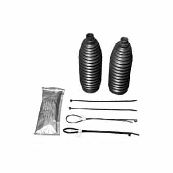 Jeu de joints-soufflets, direction
